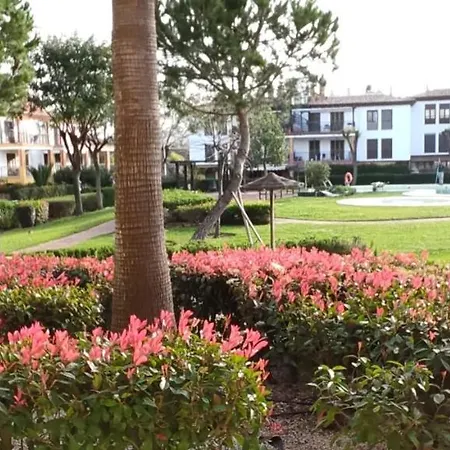 Apartamento Manuela Proximo A Golf Isla Canela Links Ayamonte Exterior photo