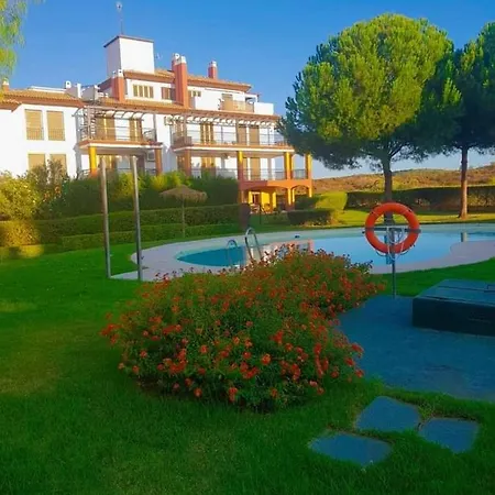 Apartamento Manuela Proximo A Golf Isla Canela Links Ayamonte Exterior photo