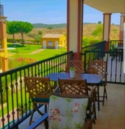 Apartamento Manuela Proximo A Golf Isla Canela Links Ayamonte Exterior photo