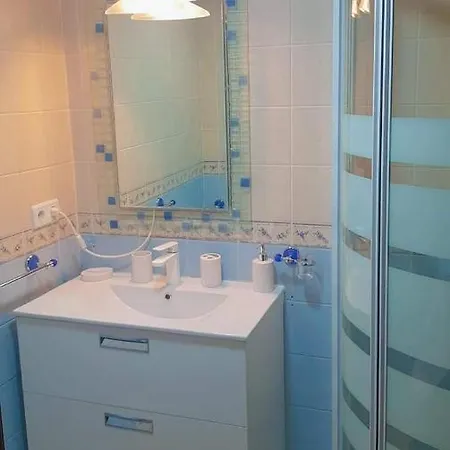 Apartamento Manuela Proximo A Golf Isla Canela Links Ayamonte Exterior photo