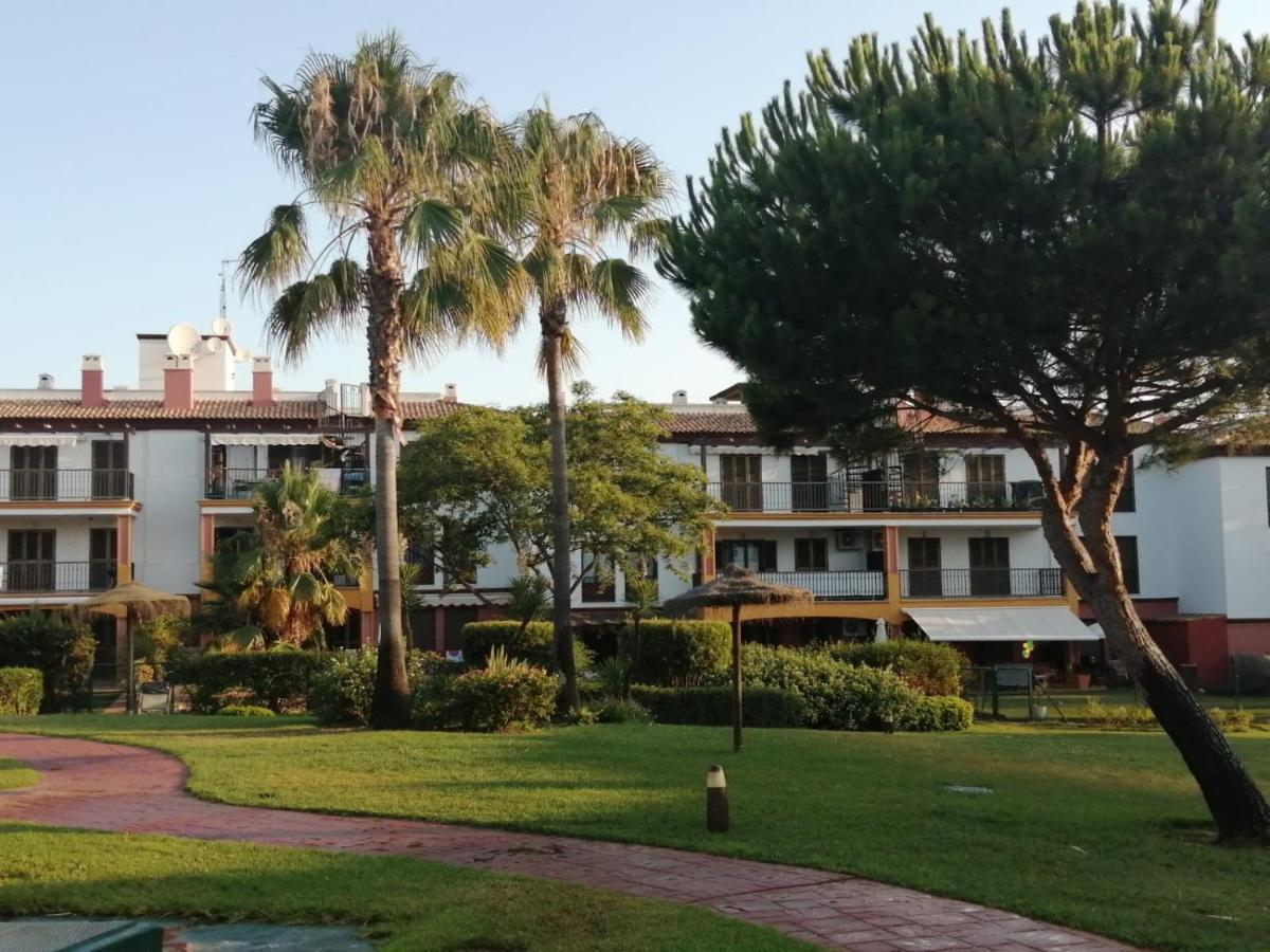 Manuela Proximo A Golf Isla Canela Links * Ayamonte
