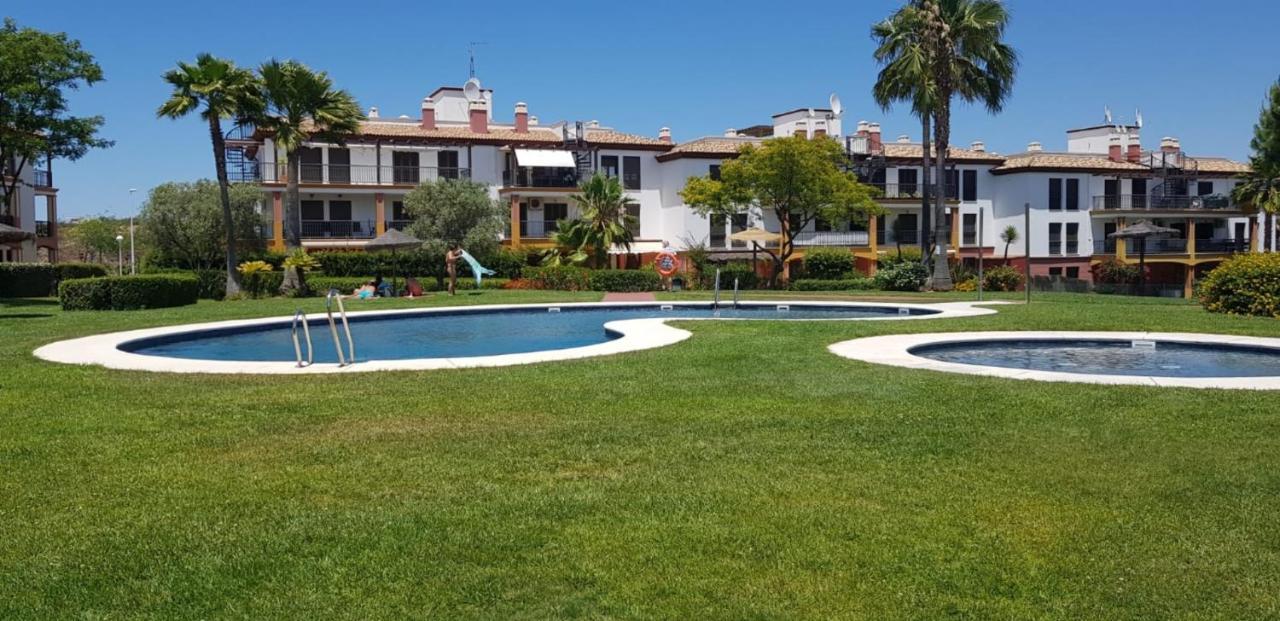 Manuela Proximo A Golf Isla Canela Links