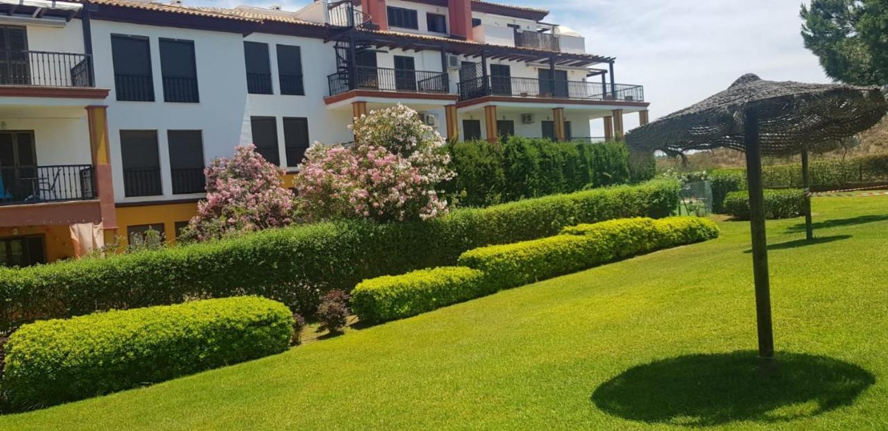 Manuela Proximo A Golf Isla Canela Links Apartment Ayamonte