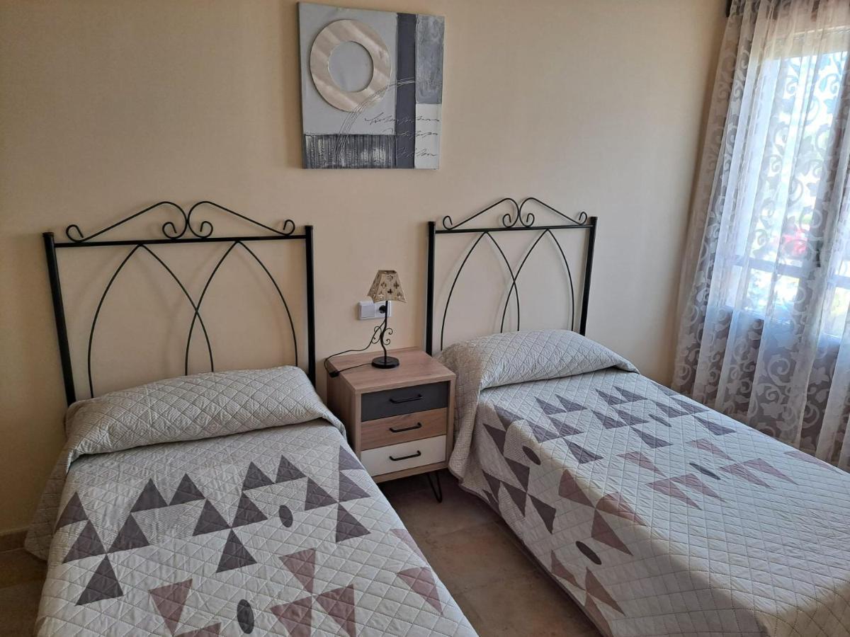 Manuela Proximo A Golf Isla Canela Links Apartment