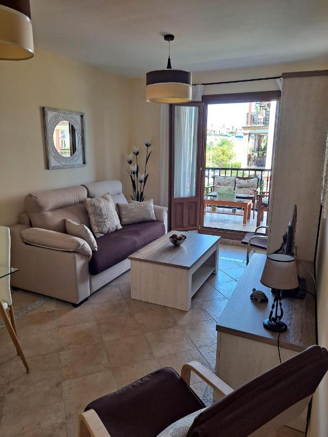Apartment Manuela Proximo A Golf Isla Canela Links