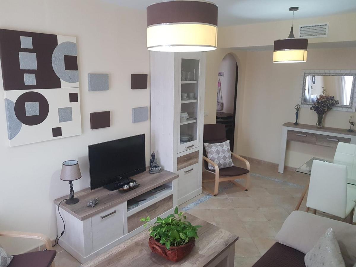 Manuela Proximo A Golf Isla Canela Links Apartment *