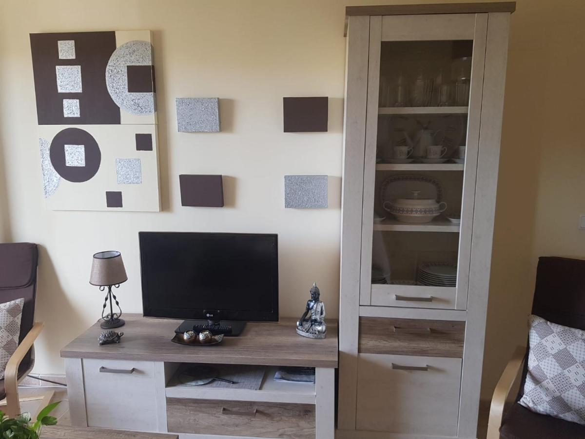 Manuela Proximo A Golf Isla Canela Links Apartment Ayamonte