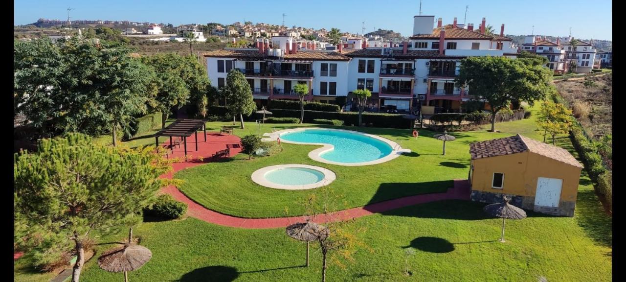 Manuela Proximo A Golf Isla Canela Links Apartment