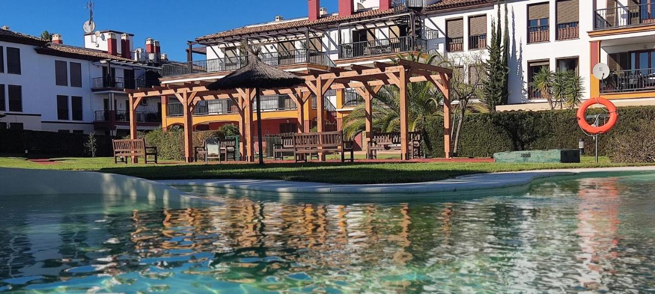 Manuela Proximo A Golf Isla Canela Links Apartment *