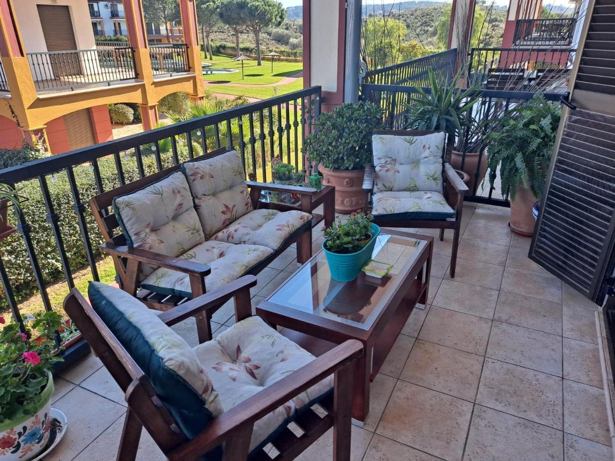 Apartment Manuela Proximo A Golf Isla Canela Links Ayamonte