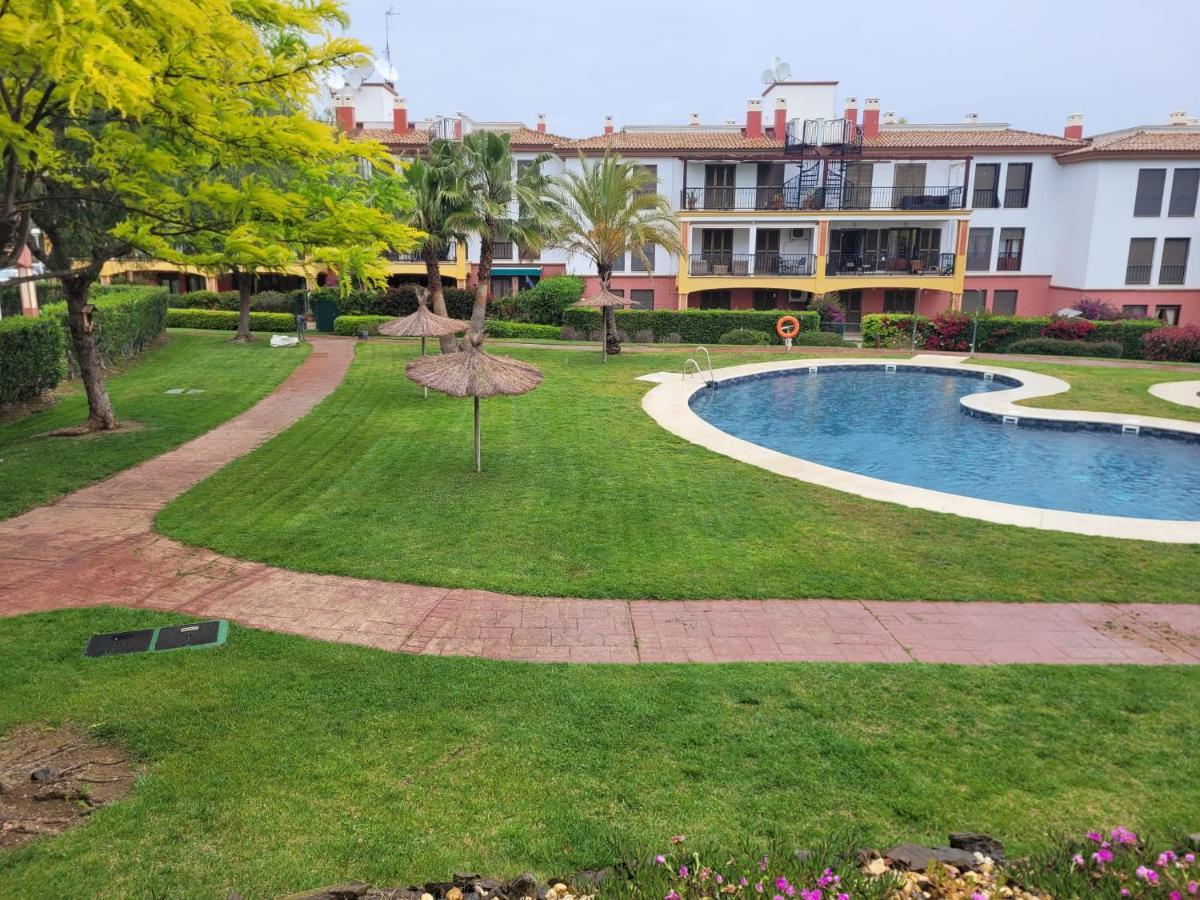 Apartment Manuela Proximo A Golf Isla Canela Links