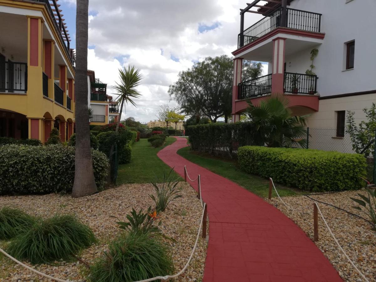 Manuela Proximo A Golf Isla Canela Links