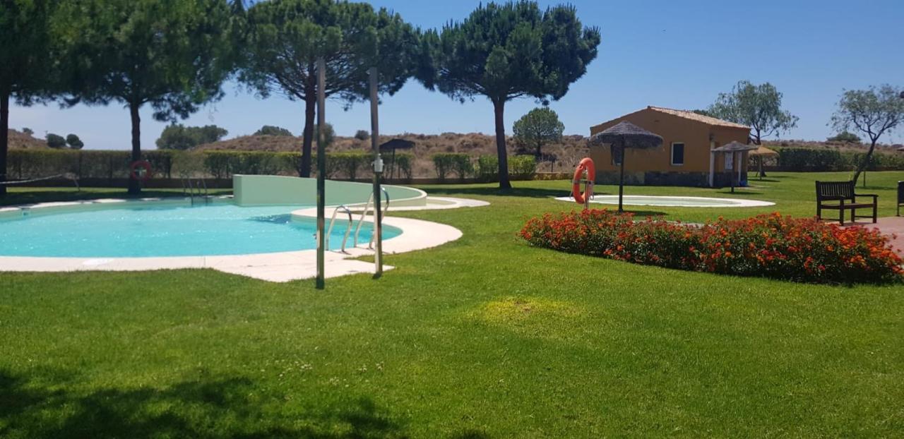 Manuela Proximo A Golf Isla Canela Links