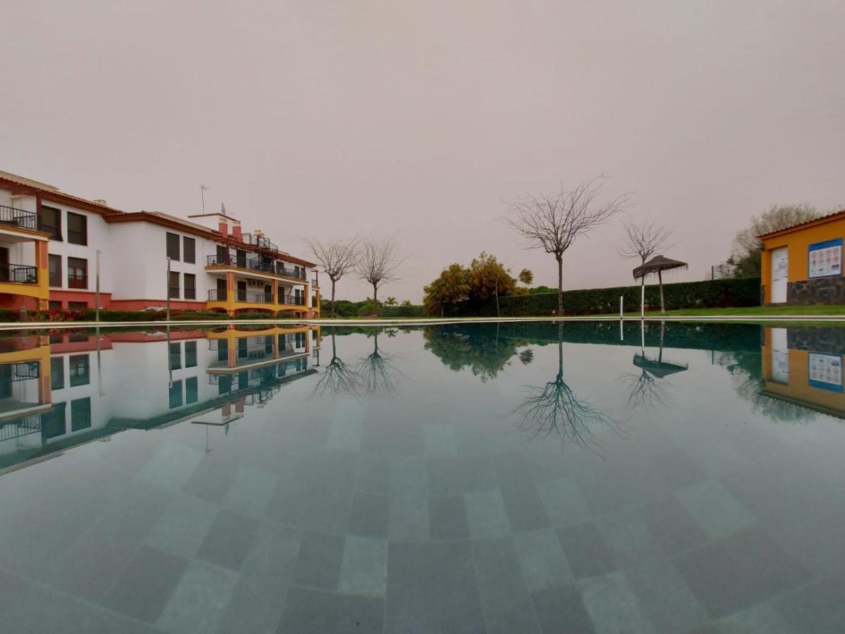 Manuela Proximo A Golf Isla Canela Links Apartment *