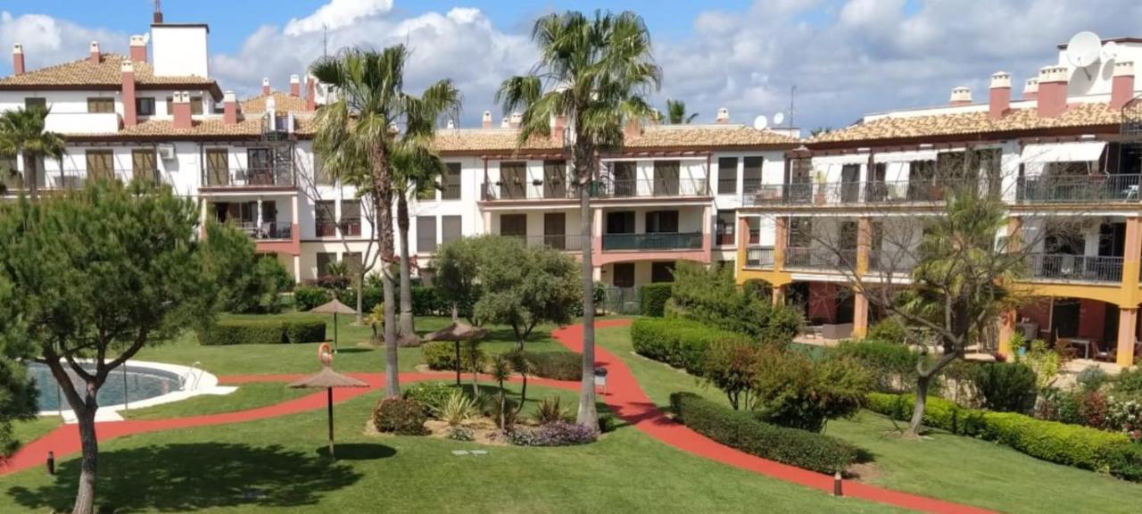 Apartment Manuela Proximo A Golf Isla Canela Links *