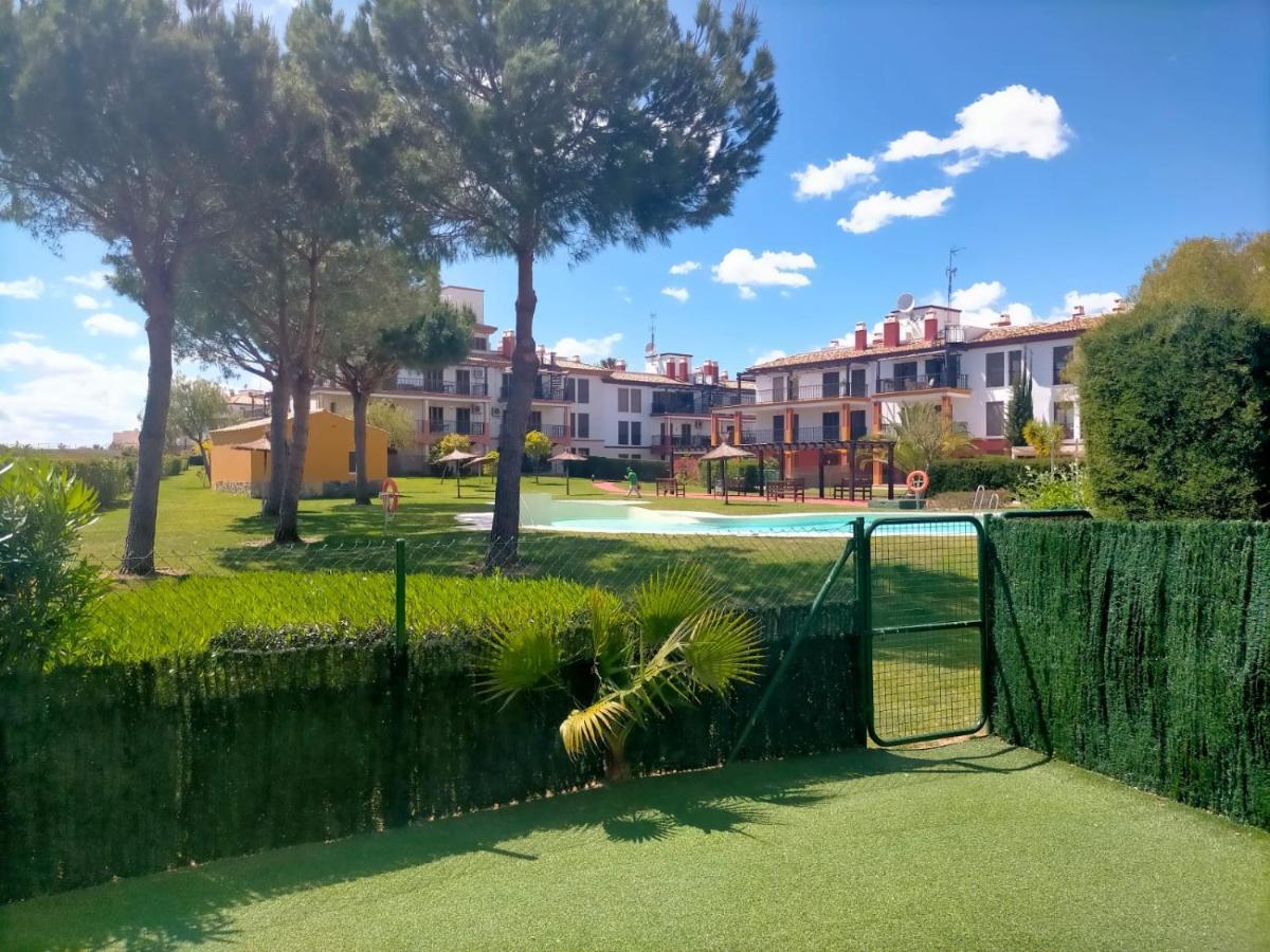 Manuela Proximo A Golf Isla Canela Links Apartment Ayamonte