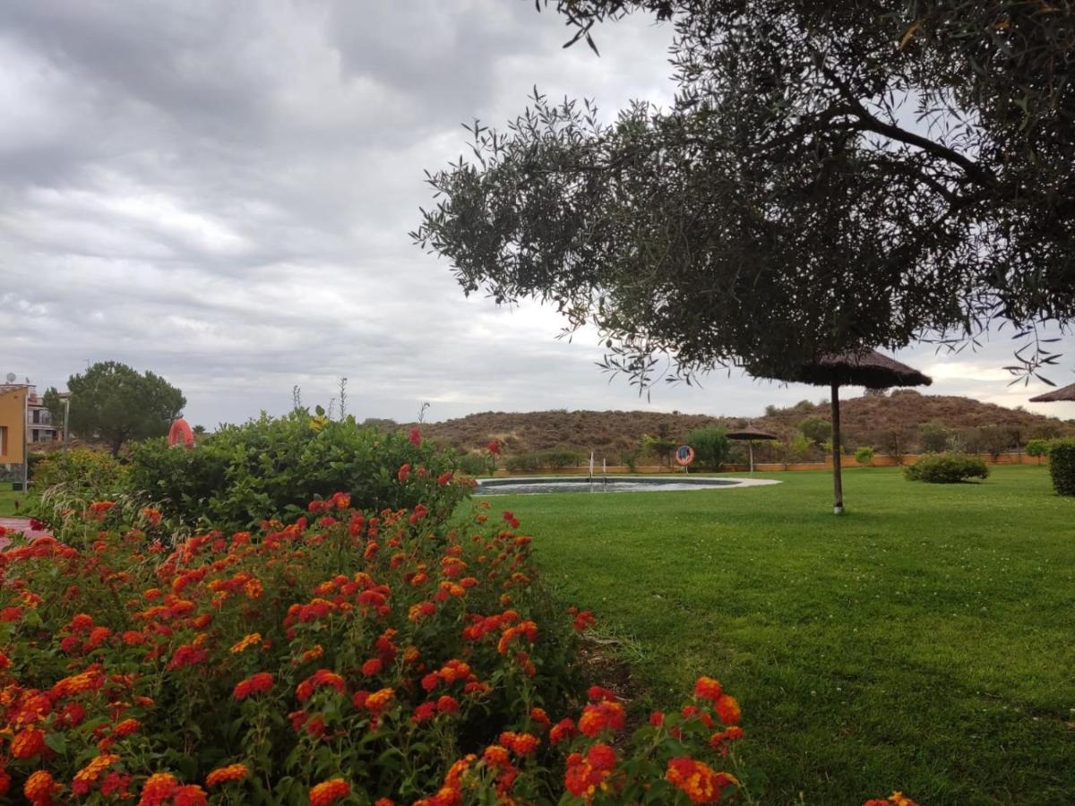 Manuela Proximo A Golf Isla Canela Links Apartment