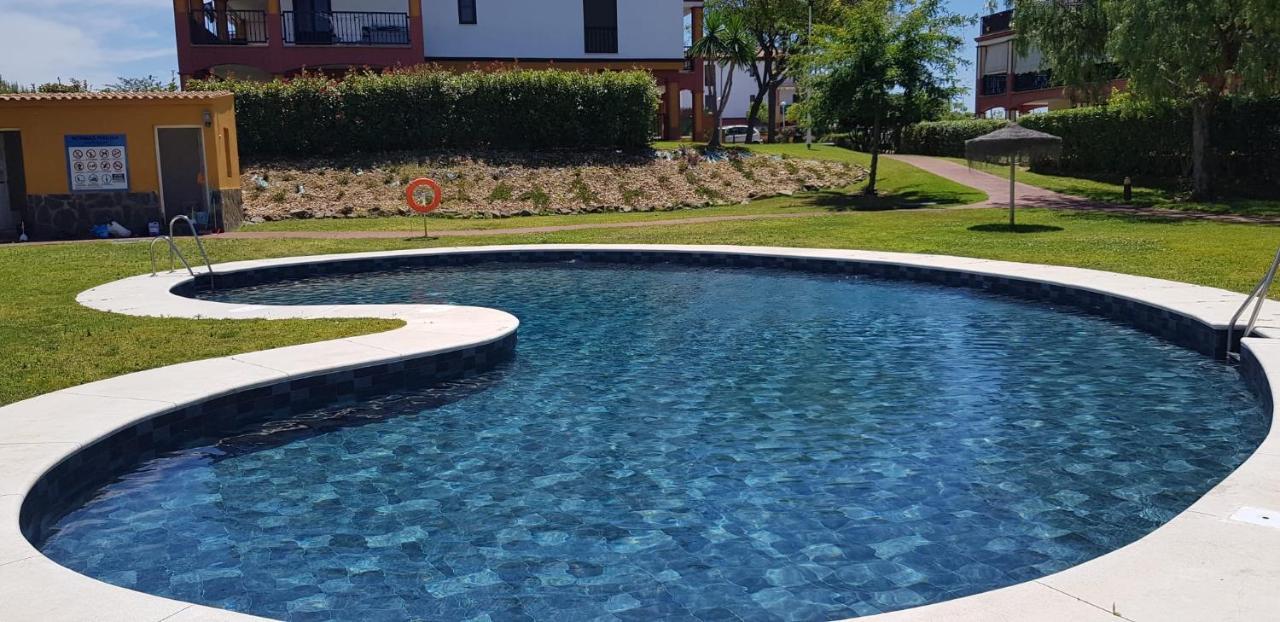 Manuela Proximo A Golf Isla Canela Links Apartment Ayamonte