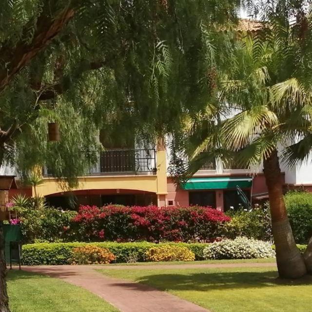 Manuela Proximo A Golf Isla Canela Links Apartment *