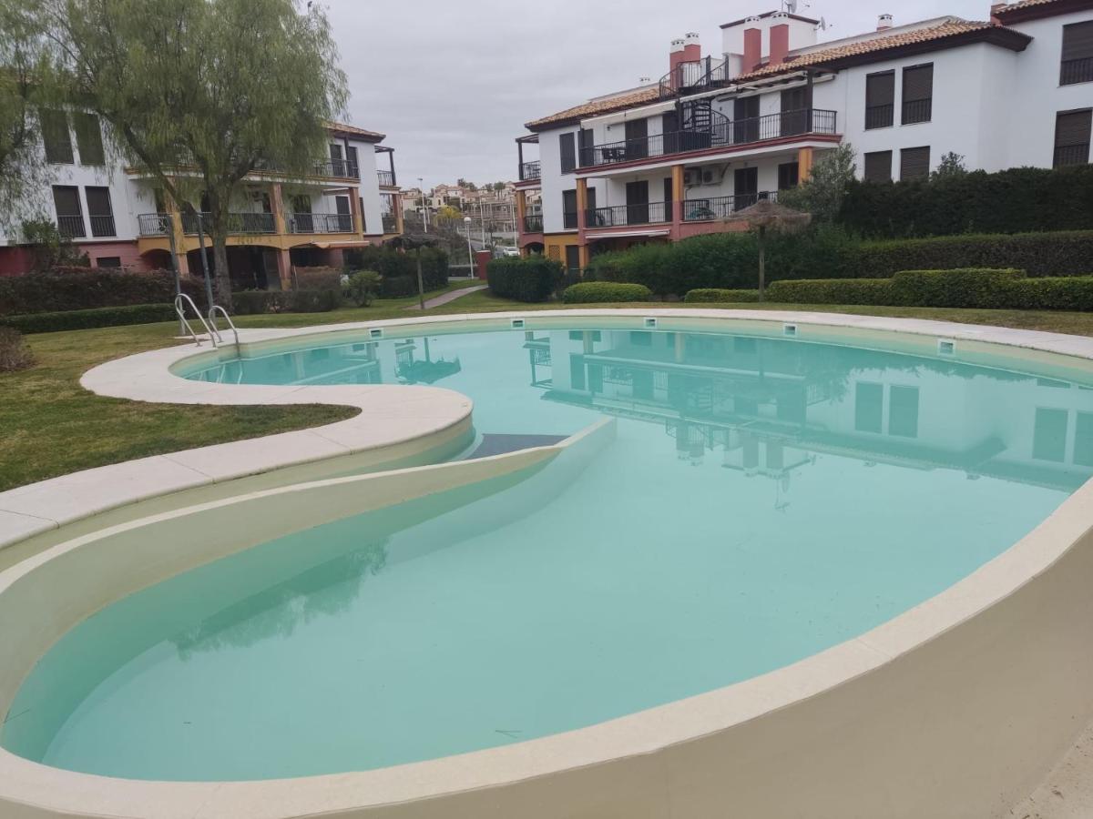 Manuela Proximo A Golf Isla Canela Links * Ayamonte