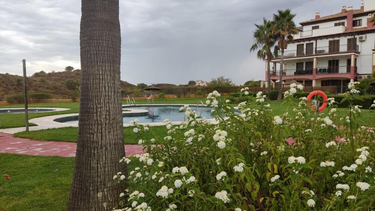 Manuela Proximo A Golf Isla Canela Links Apartment *