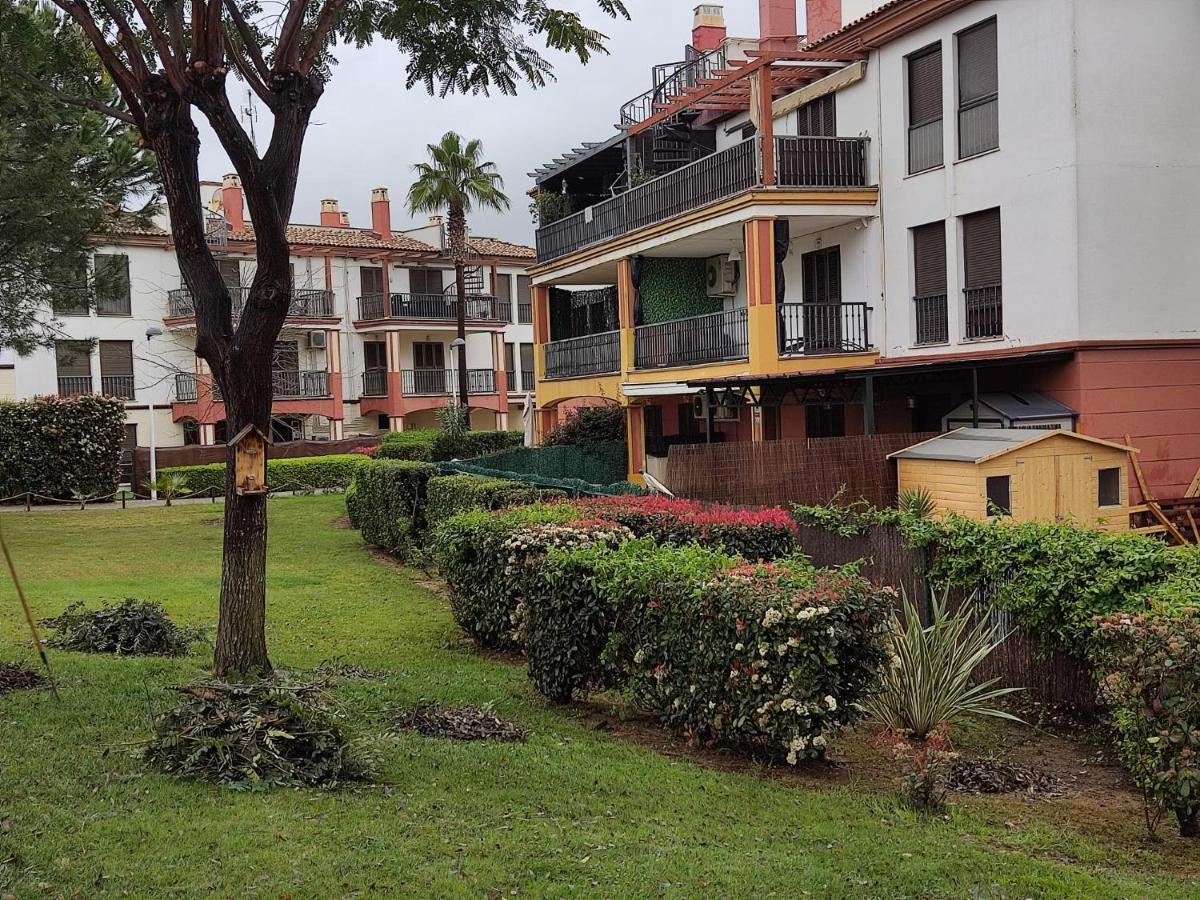 Manuela Proximo A Golf Isla Canela Links Apartment
