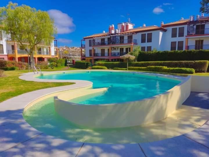 Manuela Proximo A Golf Isla Canela Links Apartment *