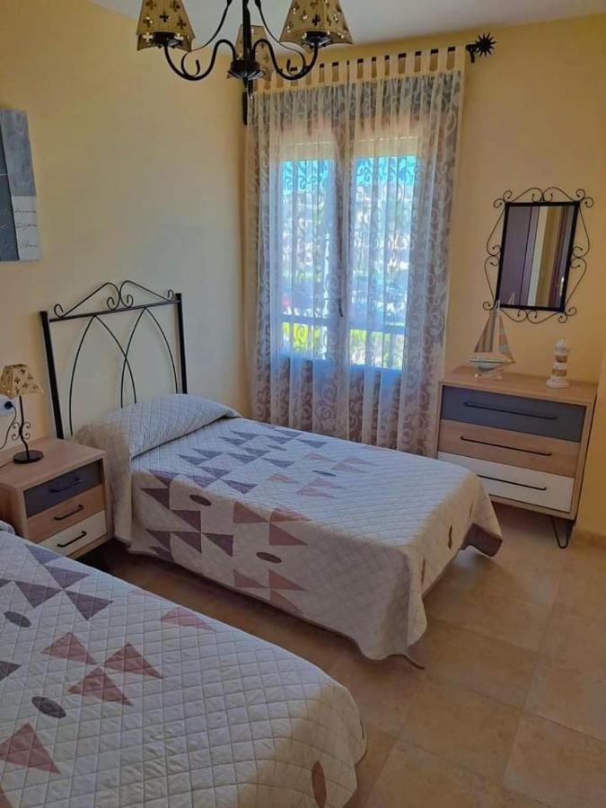 Manuela Proximo A Golf Isla Canela Links Apartment Ayamonte