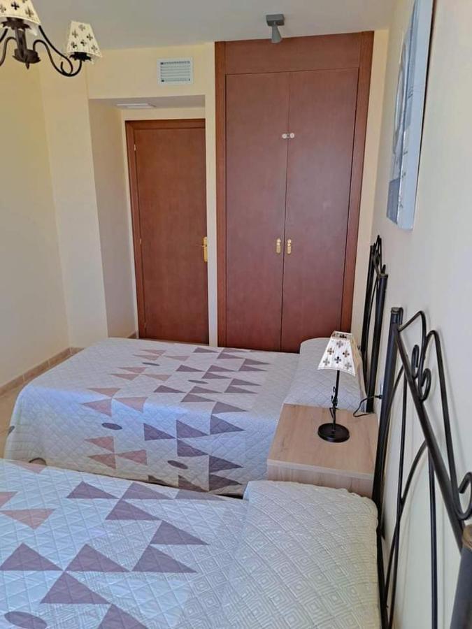 Apartment Manuela Proximo A Golf Isla Canela Links Ayamonte