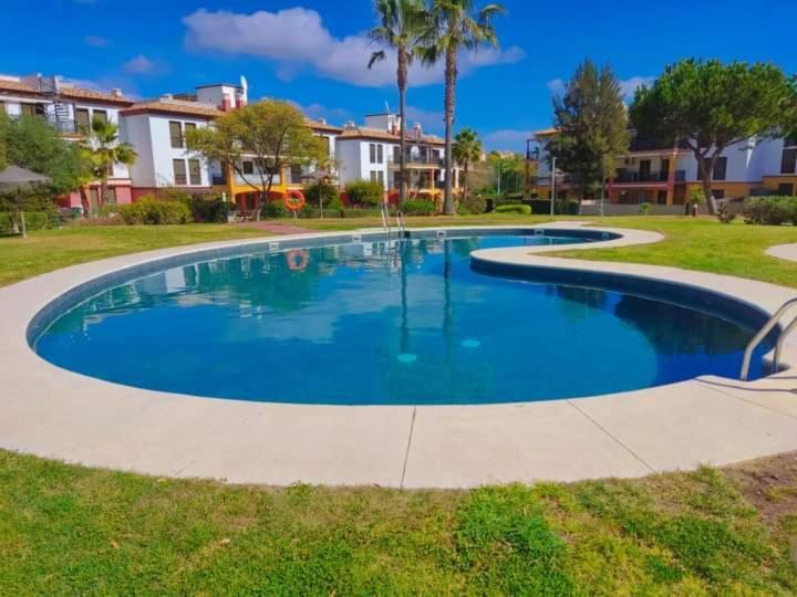 Manuela Proximo A Golf Isla Canela Links Ayamonte
