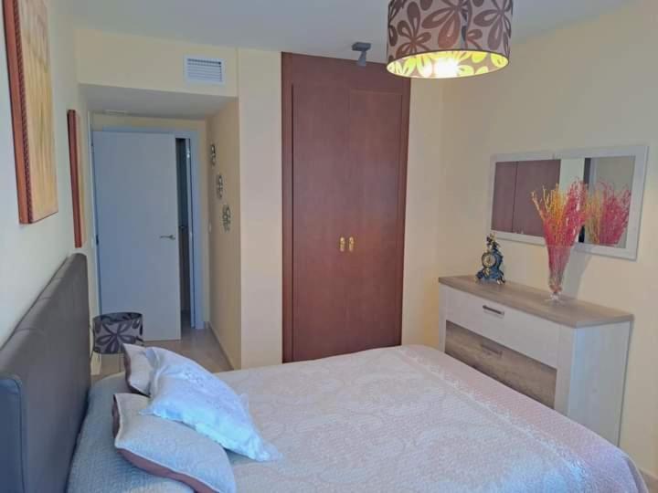 Manuela Proximo A Golf Isla Canela Links Apartment *