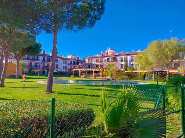 Apartment Manuela Proximo A Golf Isla Canela Links