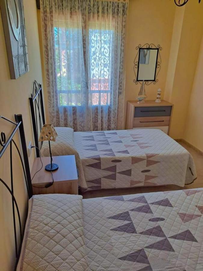 Manuela Proximo A Golf Isla Canela Links * Ayamonte