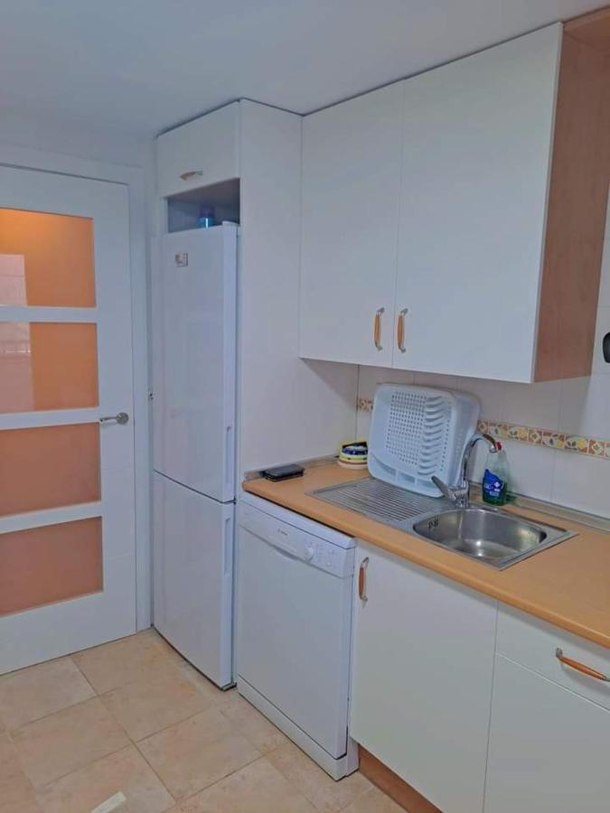Apartment Manuela Proximo A Golf Isla Canela Links *