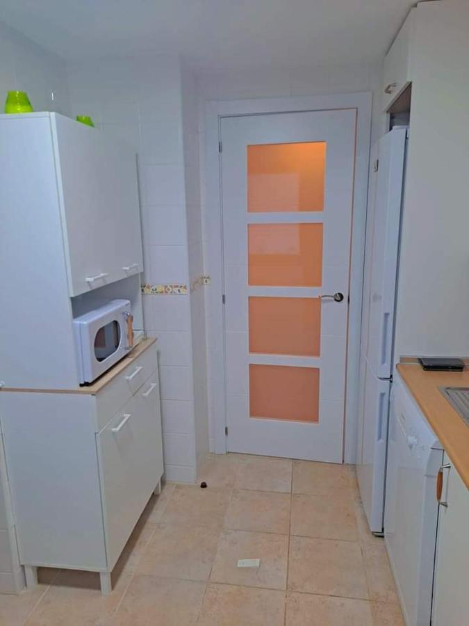 Apartment Manuela Proximo A Golf Isla Canela Links Ayamonte