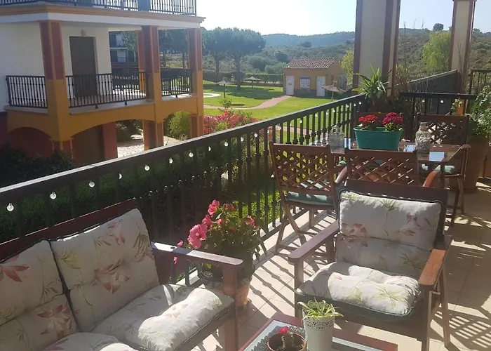 Apartamento Manuela Proximo A Golf Isla Canela Links