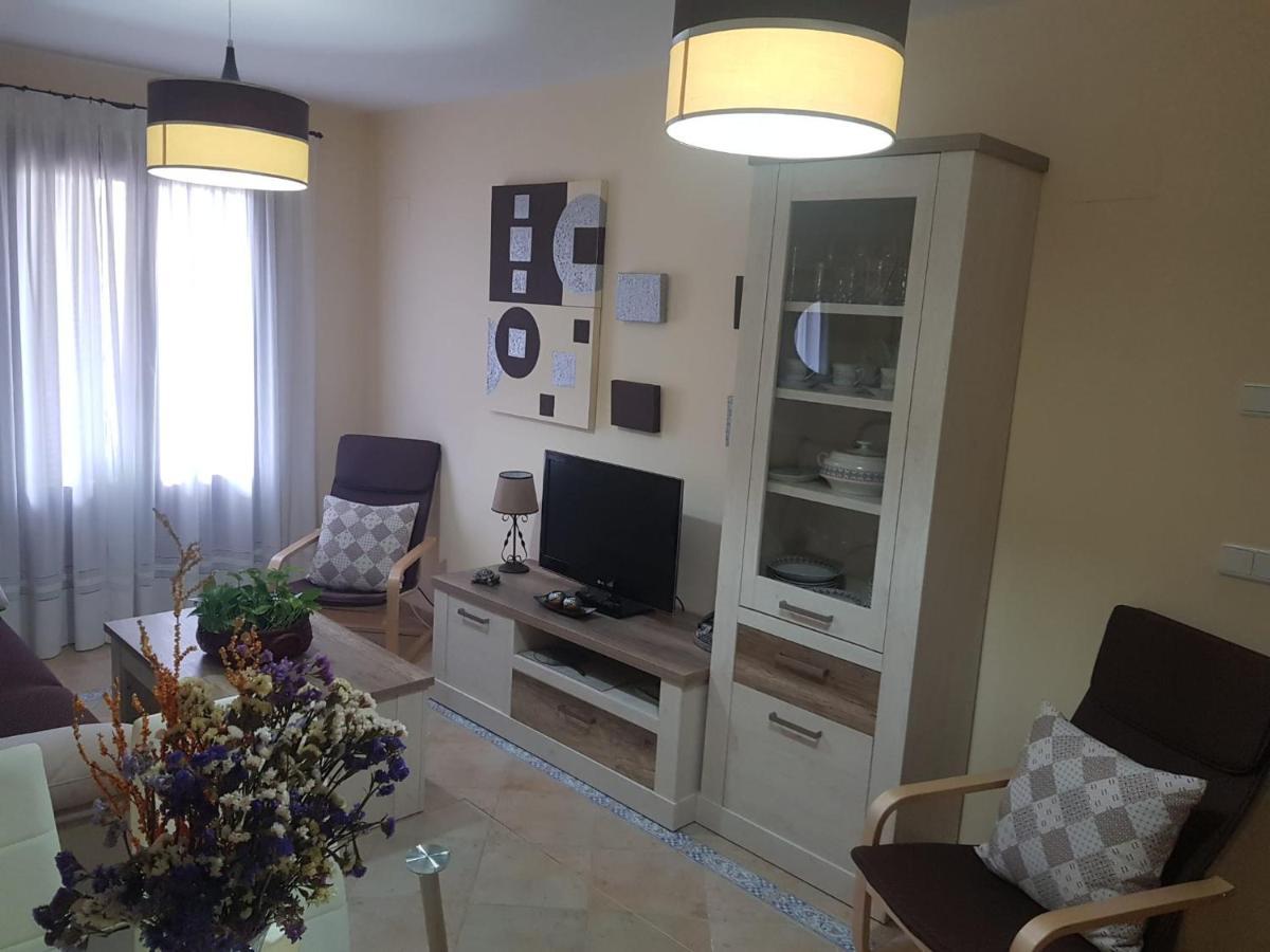 Manuela Proximo A Golf Isla Canela Links Ayamonte