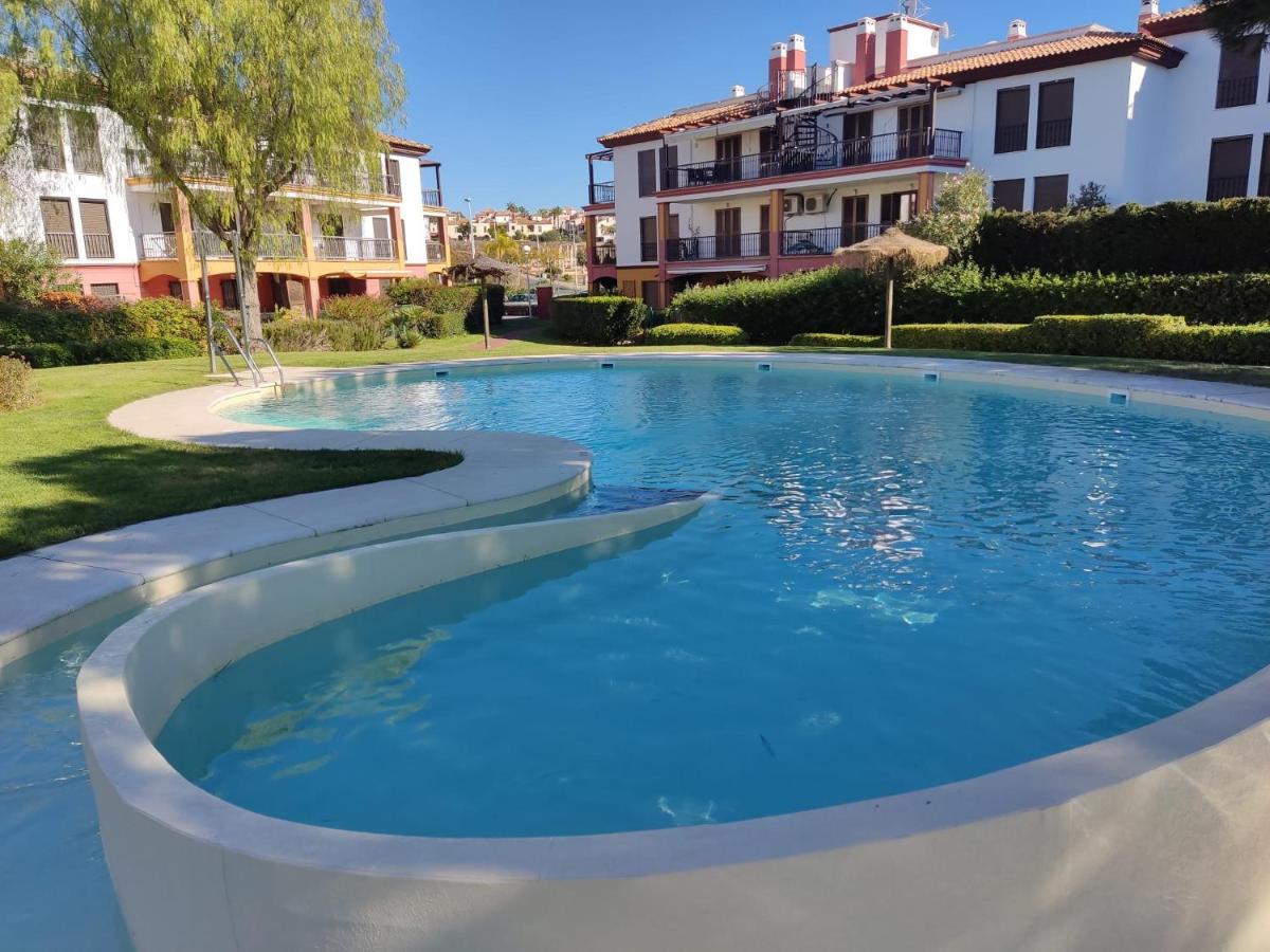 Appartamento Manuela Proximo A Golf Isla Canela Links Ayamonte