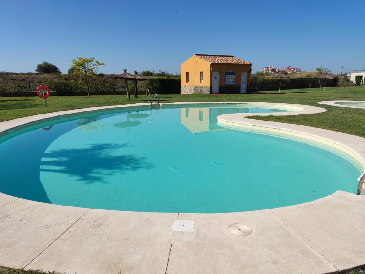 Appartamento Manuela Proximo A Golf Isla Canela Links Ayamonte