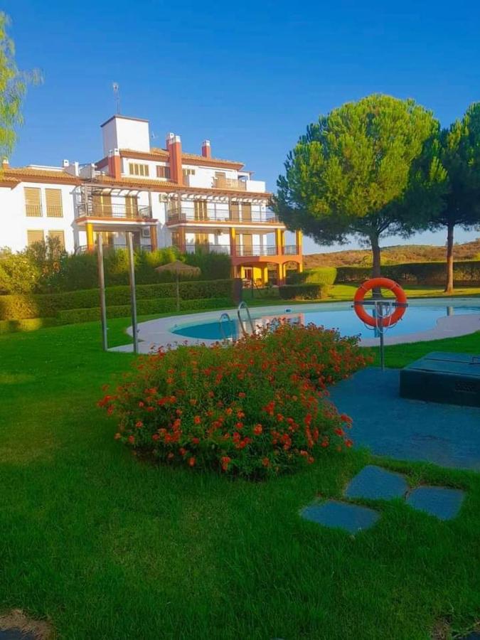 Appartamento Manuela Proximo A Golf Isla Canela Links Ayamonte
