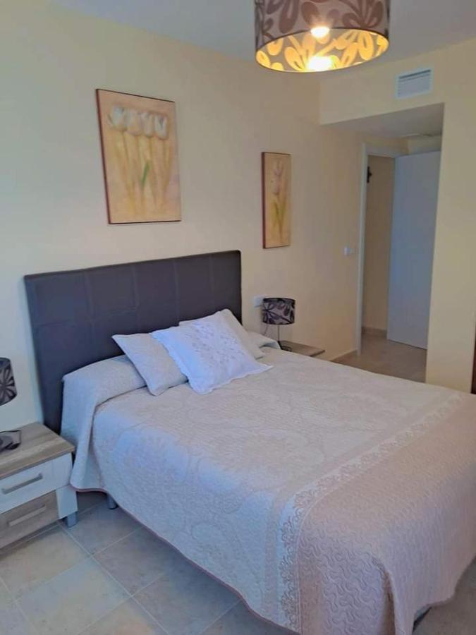 Manuela Proximo A Golf Isla Canela Links Appartamento Ayamonte